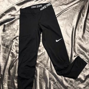 NIKE PRO LEGGINGS
